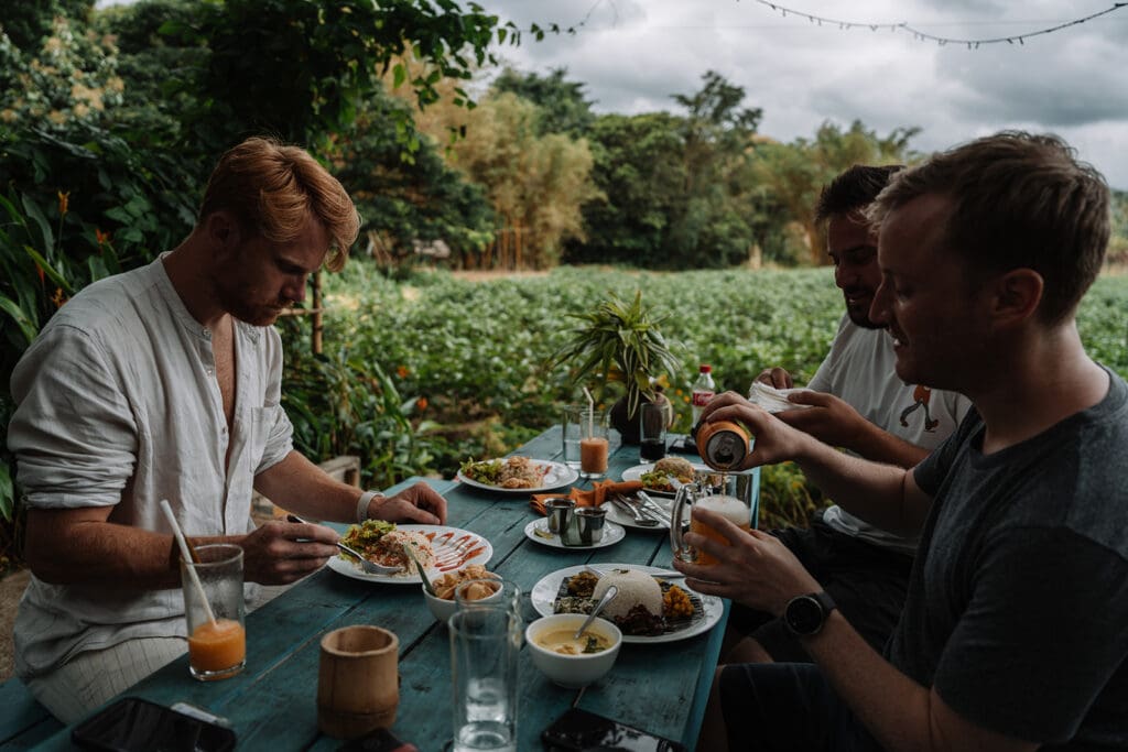 Sri Lanka groepreis - beste reistijd sri lanka - rondreis sri lanka