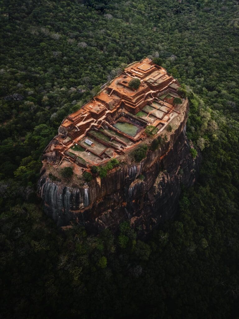 Groepsreis Sri Lanka