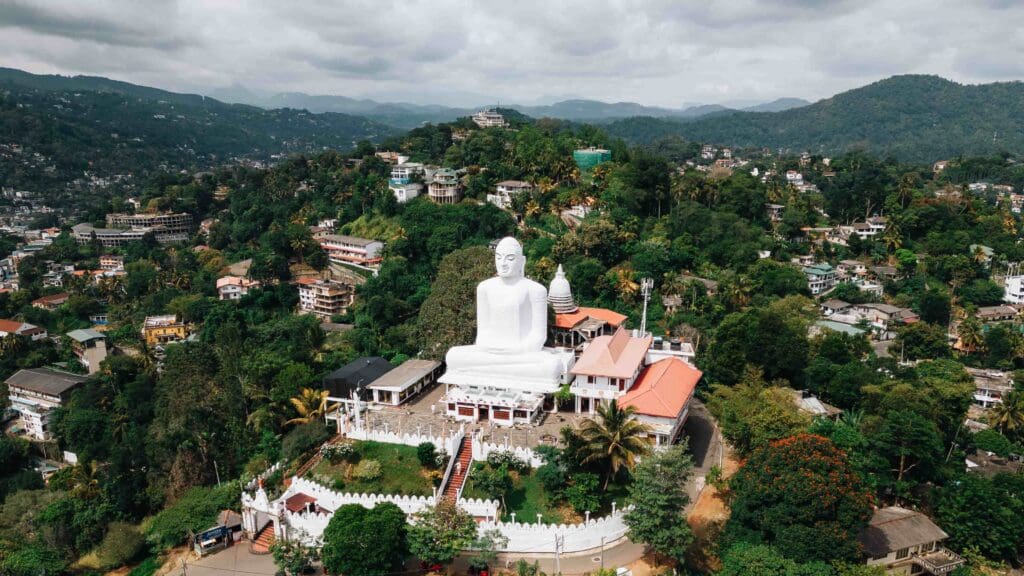 Groepsreis Sri Lanka - beste reistijd sri lanka - rondreis sri lanka