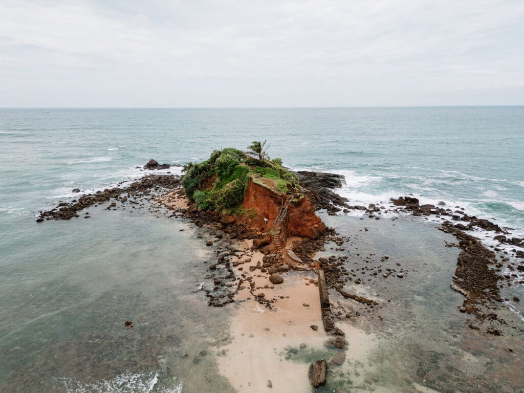 Groepsreis Sri Lanka