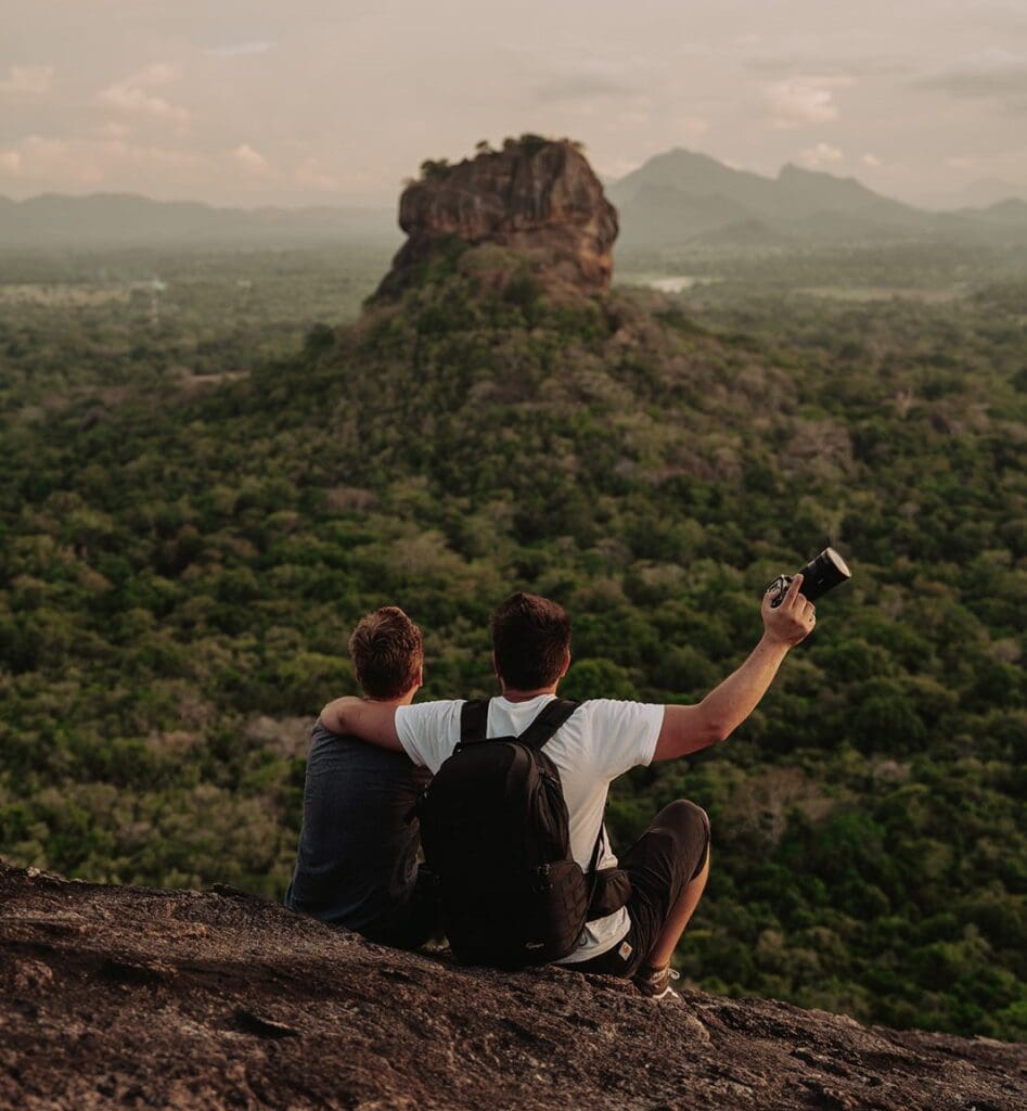 Groepsreis Sri Lanka - beste reistijd sri lanka - rondreis sri lanka