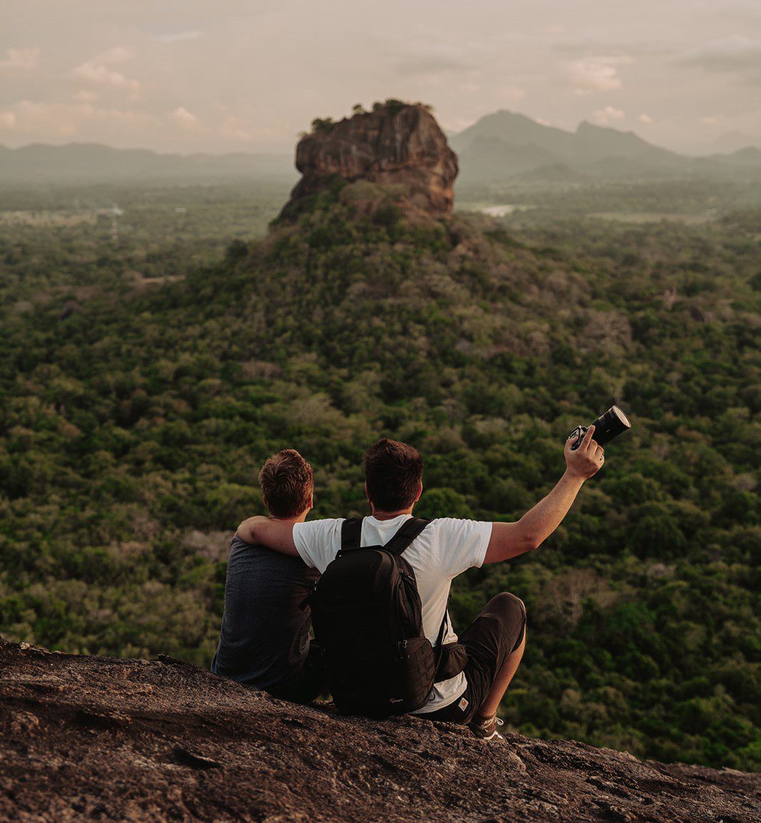 Groepsreis Sri Lanka - beste reistijd sri lanka - rondreis sri lanka