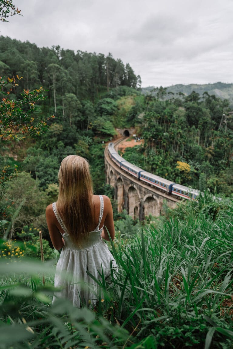 groepsreis sri lanka - rondreis sri lanka - beste reistijd sri lanka