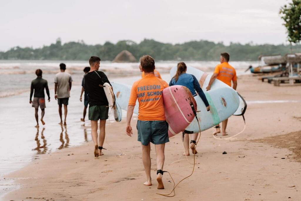 groepsreis sri lanka - rondreis sri lanka - beste reistijd sri lanka