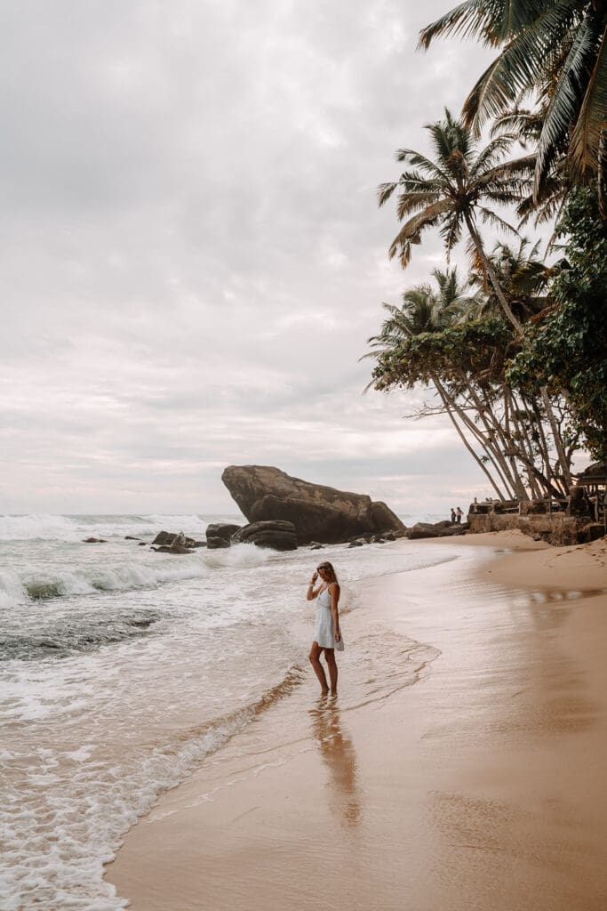 Groepsreis Sri Lanka