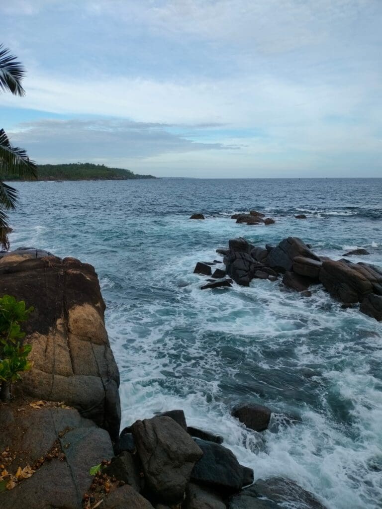 Groepsreis Sri Lanka