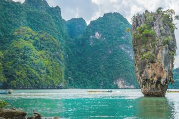 Groepsreis Thailand - rondreis thailand - weadventures thailand