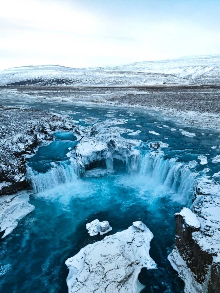 Groepsreis IJsland - rondreis ijsland - Beste reistijd Noord-ijsland
