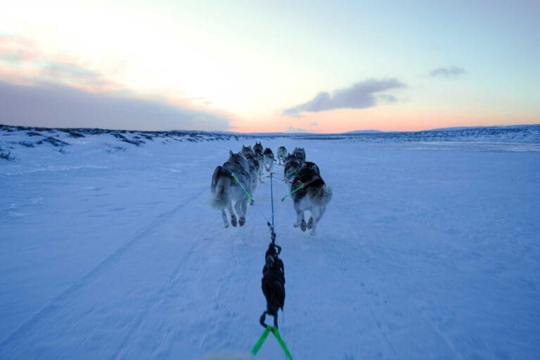 Groepsreis IJsland - rondreis ijsland - Beste reistijd Noord-ijsland