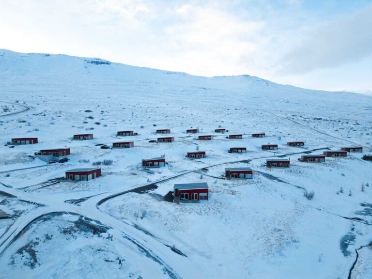 Groepsreis IJsland - rondreis ijsland - Beste reistijd Noord-ijsland