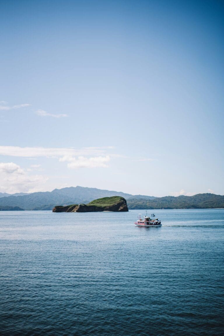 rondreis costa rica - groepsreis costa rica - beste reistijd costa rica