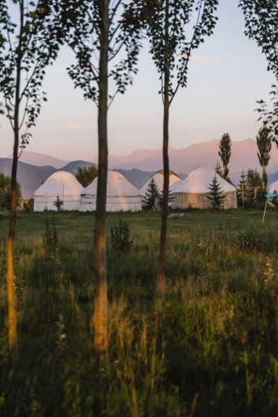 Groepsreis kirgizië - Rondreis kirgizië - groepsreis in 10 dagen kirgizië