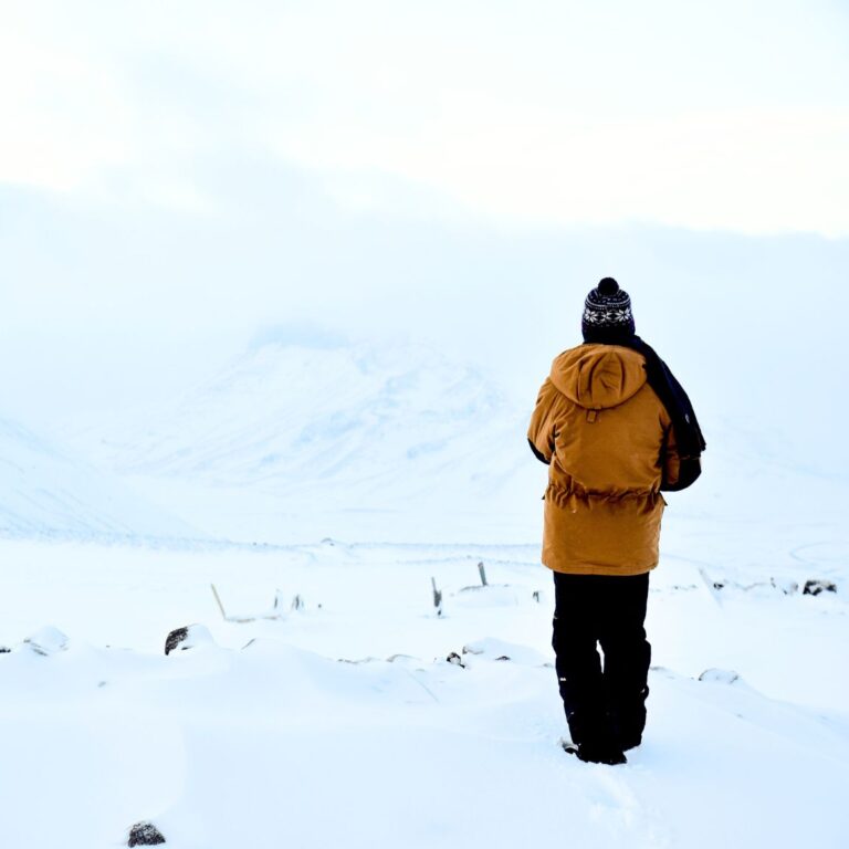Groepsreis IJsland - rondreis ijsland - Beste reistijd Noord-ijsland