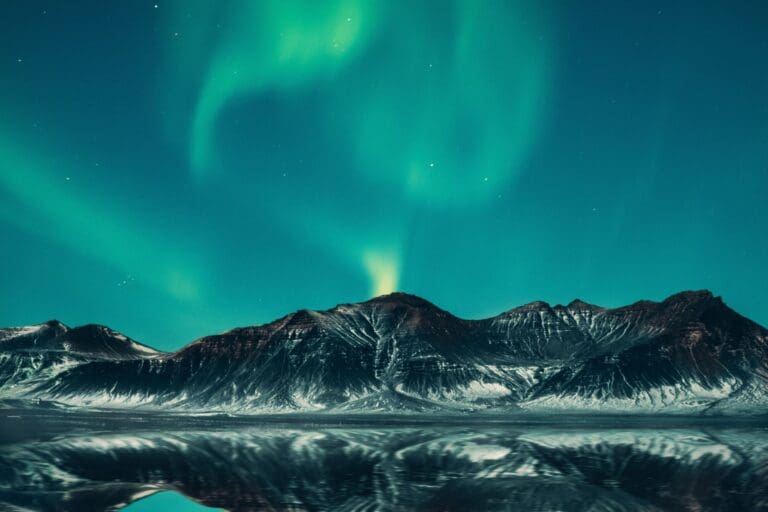 Groepsreis IJsland - rondreis ijsland - Beste reistijd Noord-ijsland