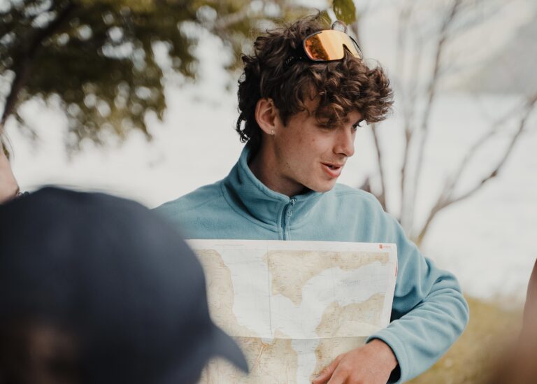 Groepsreis Noorwegen kayak - rondreis noorwegen - beste reistijd noorwegen