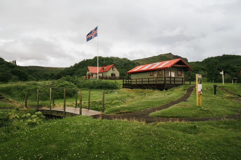 groepsreis IJsland - weadventures ijsland - huttentocht ijsland