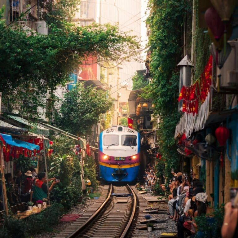 groepsreis Vietnam - rondreis Vietnam - Vietnam reis