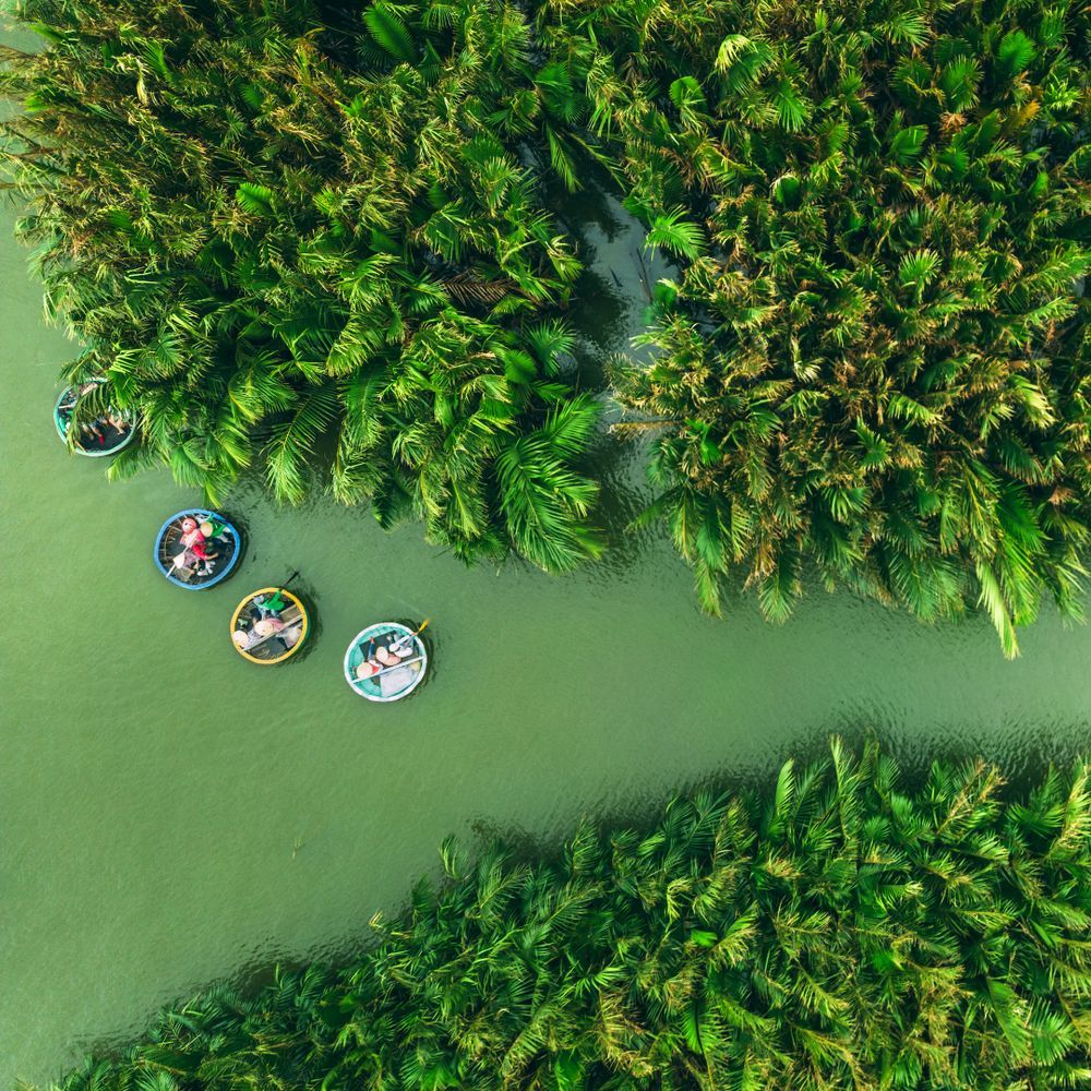 groepsreis Vietnam - rondreis Vietnam - Vietnam reis