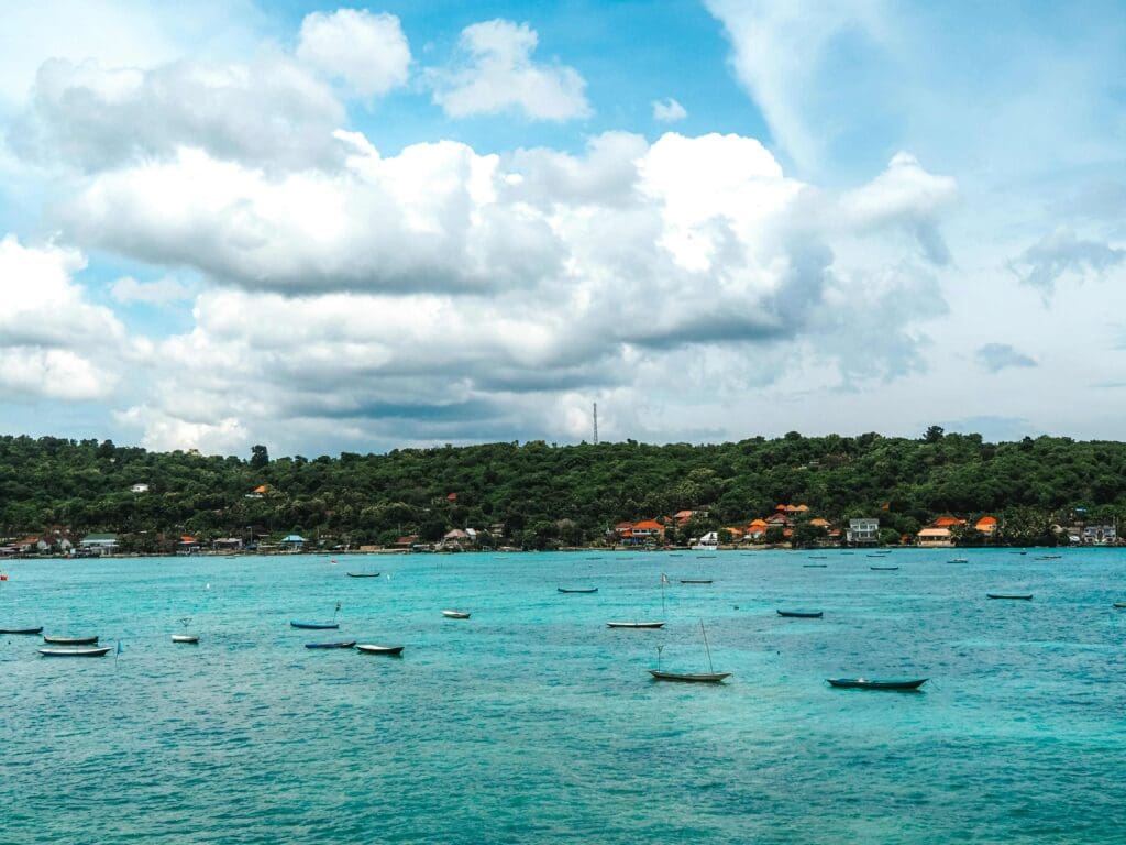 beste reistijd bali - groepsreis bali - rondreis bali