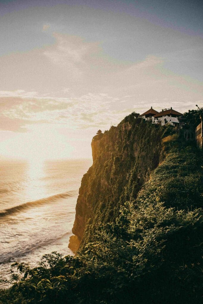 rondreis bali - beste reistijd bali - rondreis bali