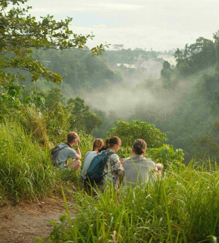 beste reistijd bali - rondreis bali - groepsreis bali