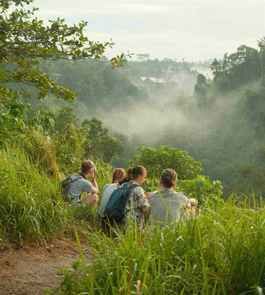 beste reistijd bali - rondreis bali - groepsreis bali
