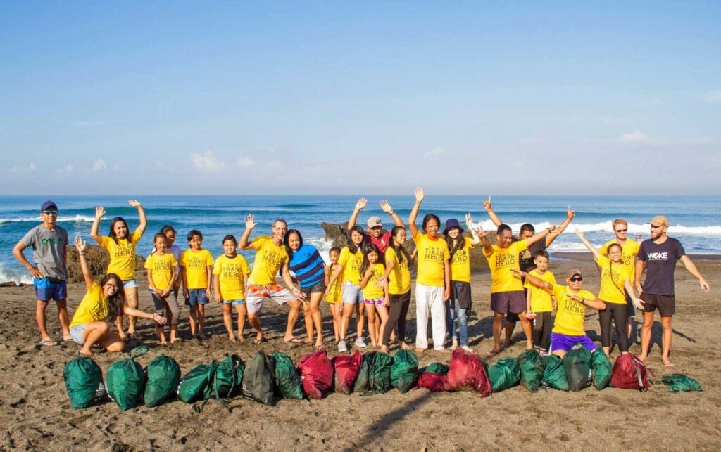 beste reistijd bali - groepsreis bali - rondreis bali