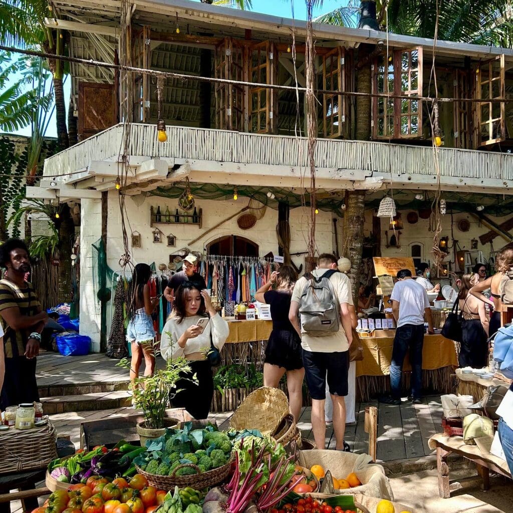 beste reistijd bali - groepsreis bali - rondreis bali