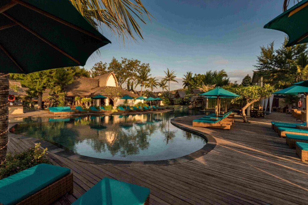 beste reistijd bali - groepsreis bali - rondreis bali