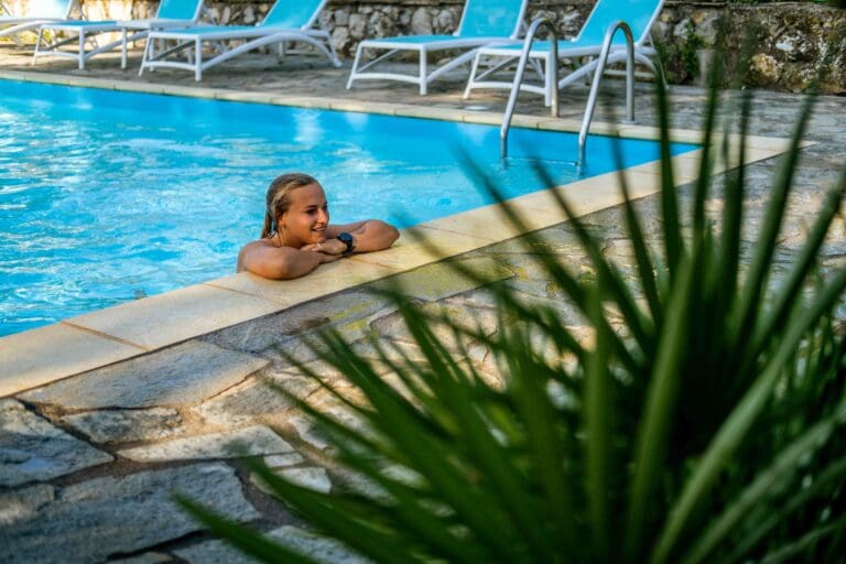 Groepsreis Italië - amalficoast - Vespatour Amalfi