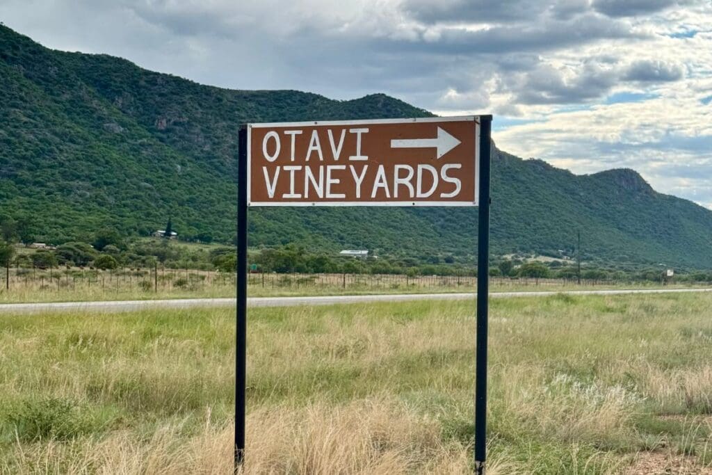 groepseis namibië - rondreis namibie - roadtrip namibie