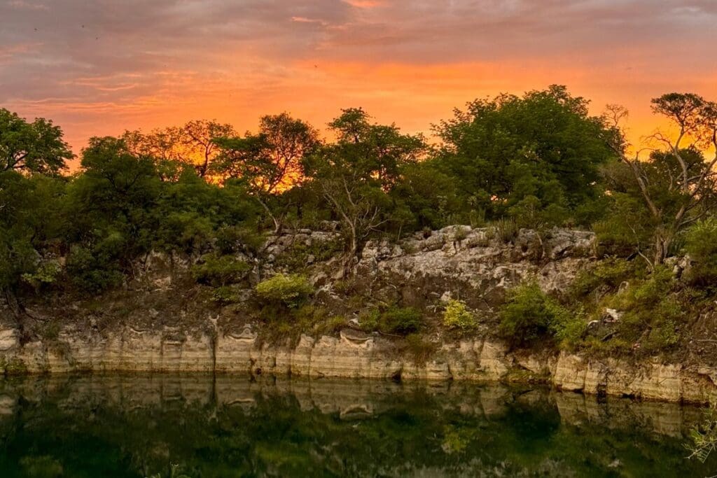 groepseis namibië - rondreis namibie - roadtrip namibie