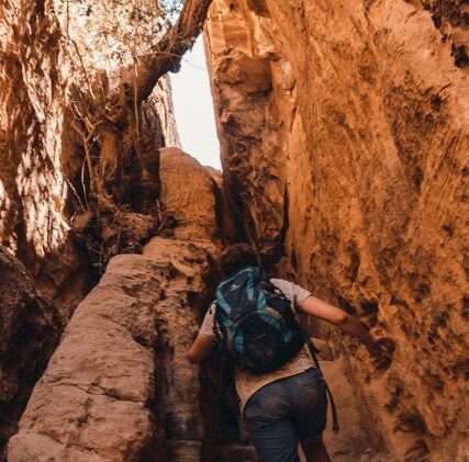 Groepsreis in Jordanië - Solo reis in Jordanië
