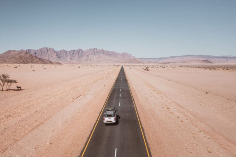 groepseis namibië - rondreis namibie - roadtrip namibie