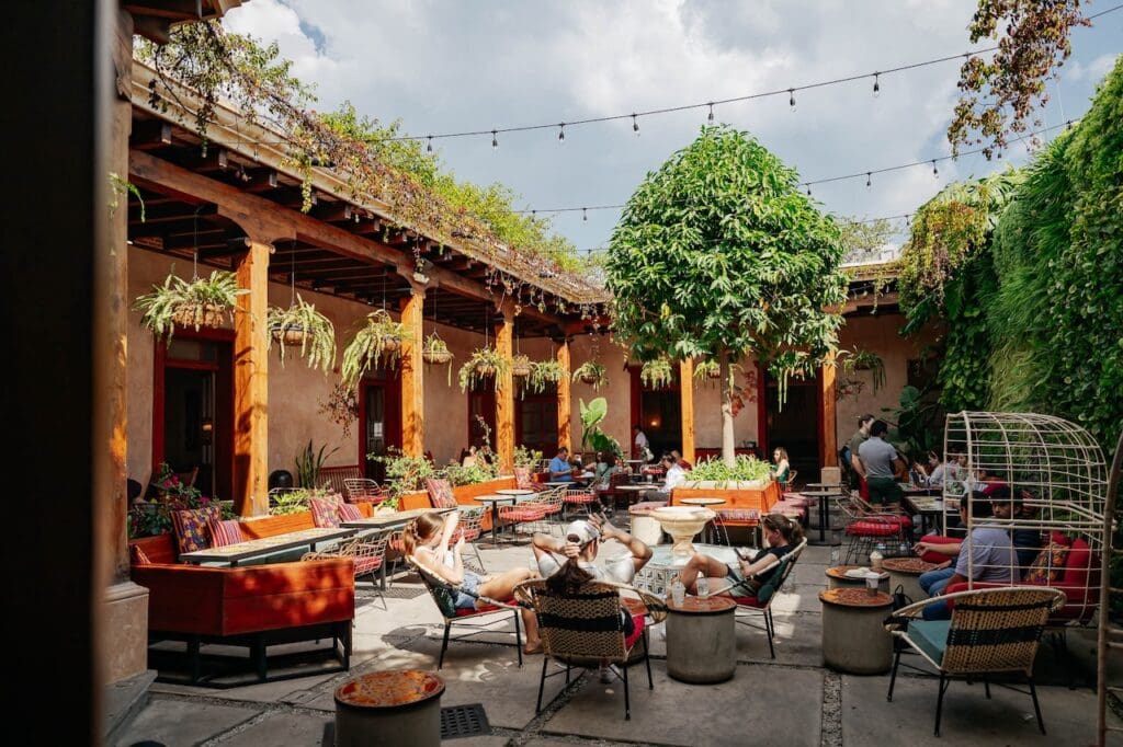 Groepsreis Guatemala - Soloreizen Guatemala - Activiteiten Guatemala - vakantie in Guatemala - doorreis Guatemala - Antigua