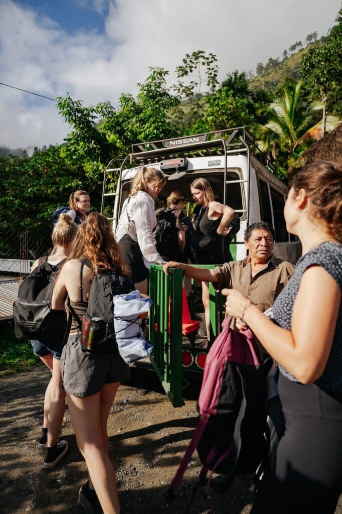 Groepsreis Guatemala - Acatenango-vulkaan Guatemala - hike Guatemale - Soloreizen Guatemala - Activiteiten Guatemala - vakantie in Guatemala - doorreis Guatemala