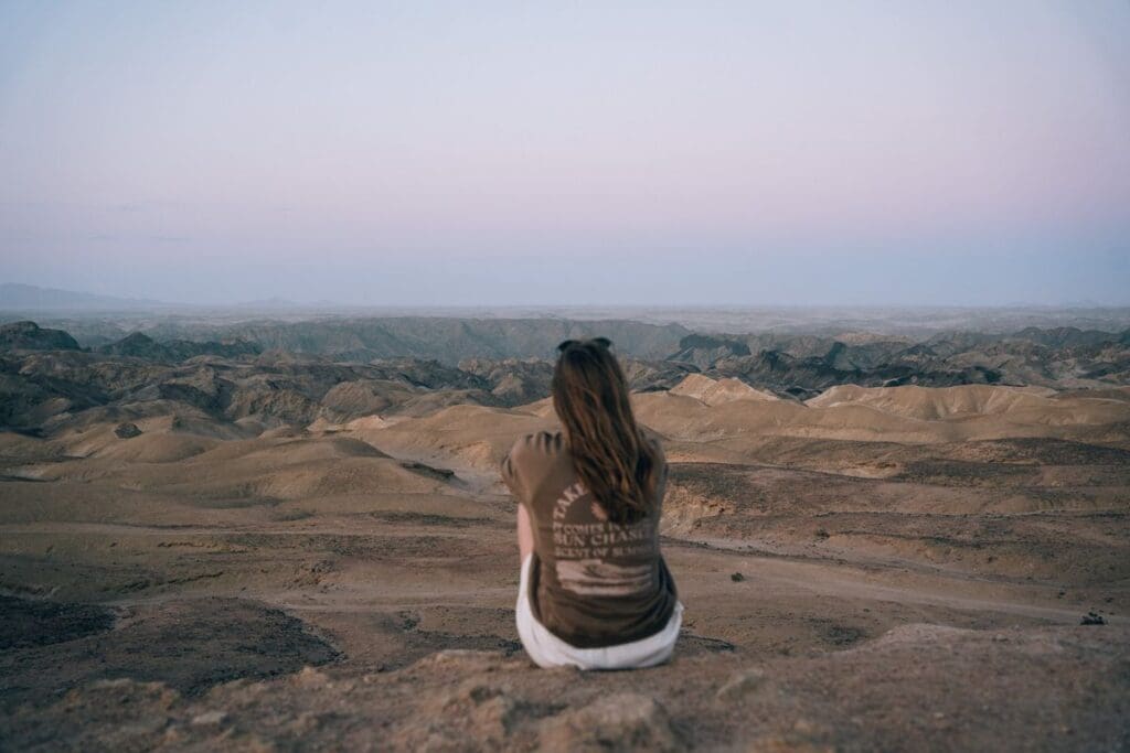 groepseis namibië - rondreis namibie - roadtrip namibie