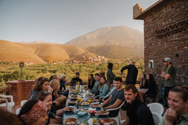 Groepsreis in Marokko - Solo reis in Marokko