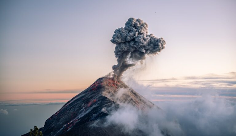 Groepsreis Guatemala - Acatenango-vulkaan Guatemala - hike Guatemale - Soloreizen Guatemala - Activiteiten Guatemala - vakantie in Guatemala - doorreis Guatemala