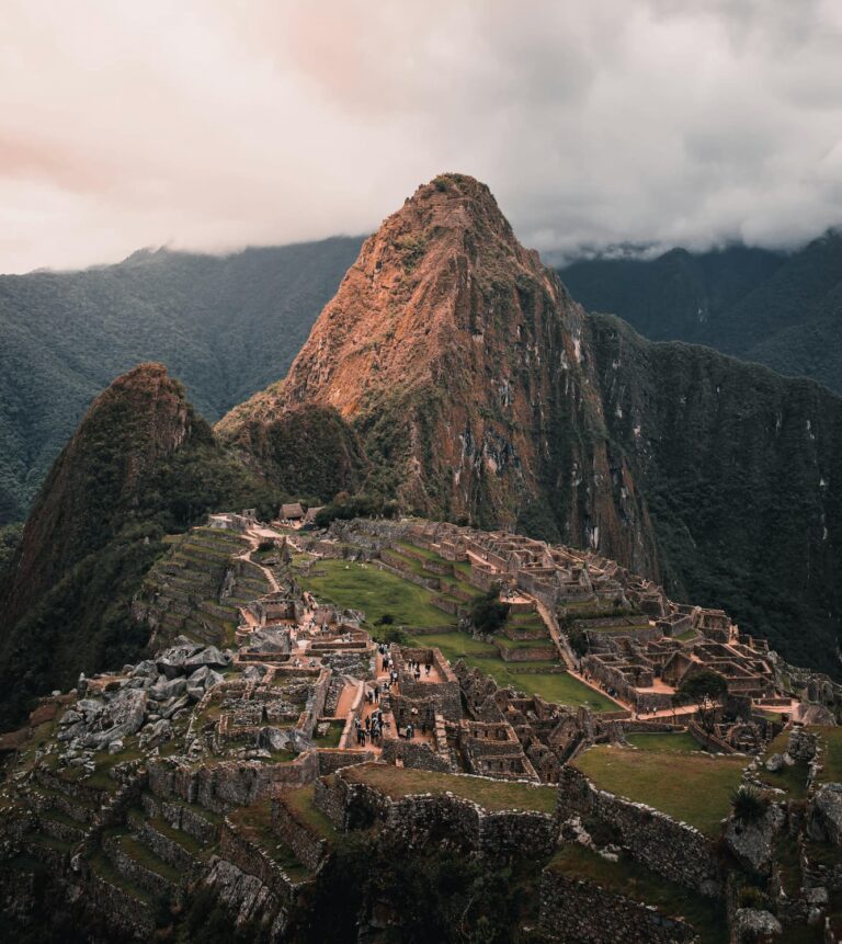 Groepsreis Peru - Machu Picchu Pero - Soloreizen Peru - 2 weekse groepsreis Peru