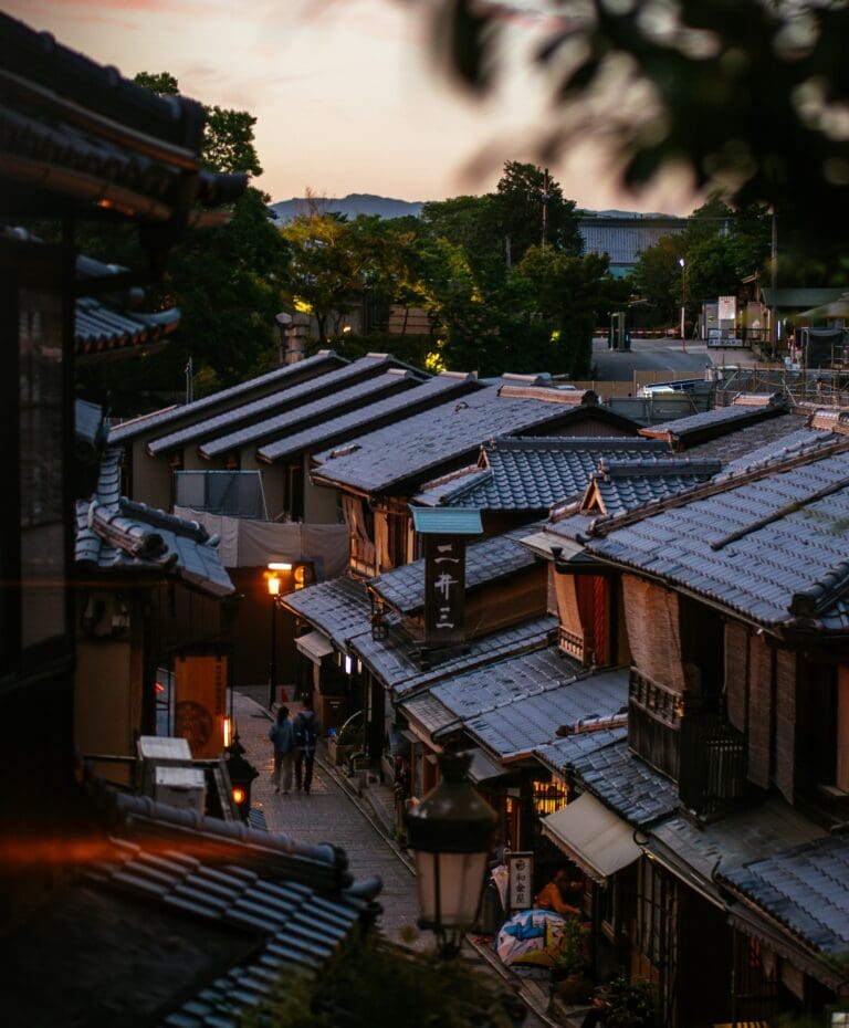 Groepsreis Japan - Rondreis Japan - Beste reistijd Japan