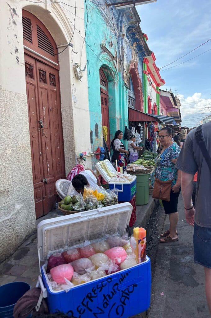 groepsreis Nicaragua - rondreis nicaragua - beste reistijd nicaragua