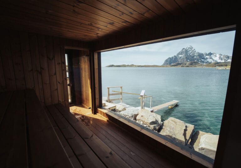 groepsreis lofoten - beste reistijd lofoten - groepsreis lofoten