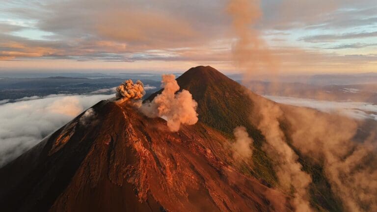 Groepsreis Guatemala - Rondreis Guatemala - Twee weken Guatemala