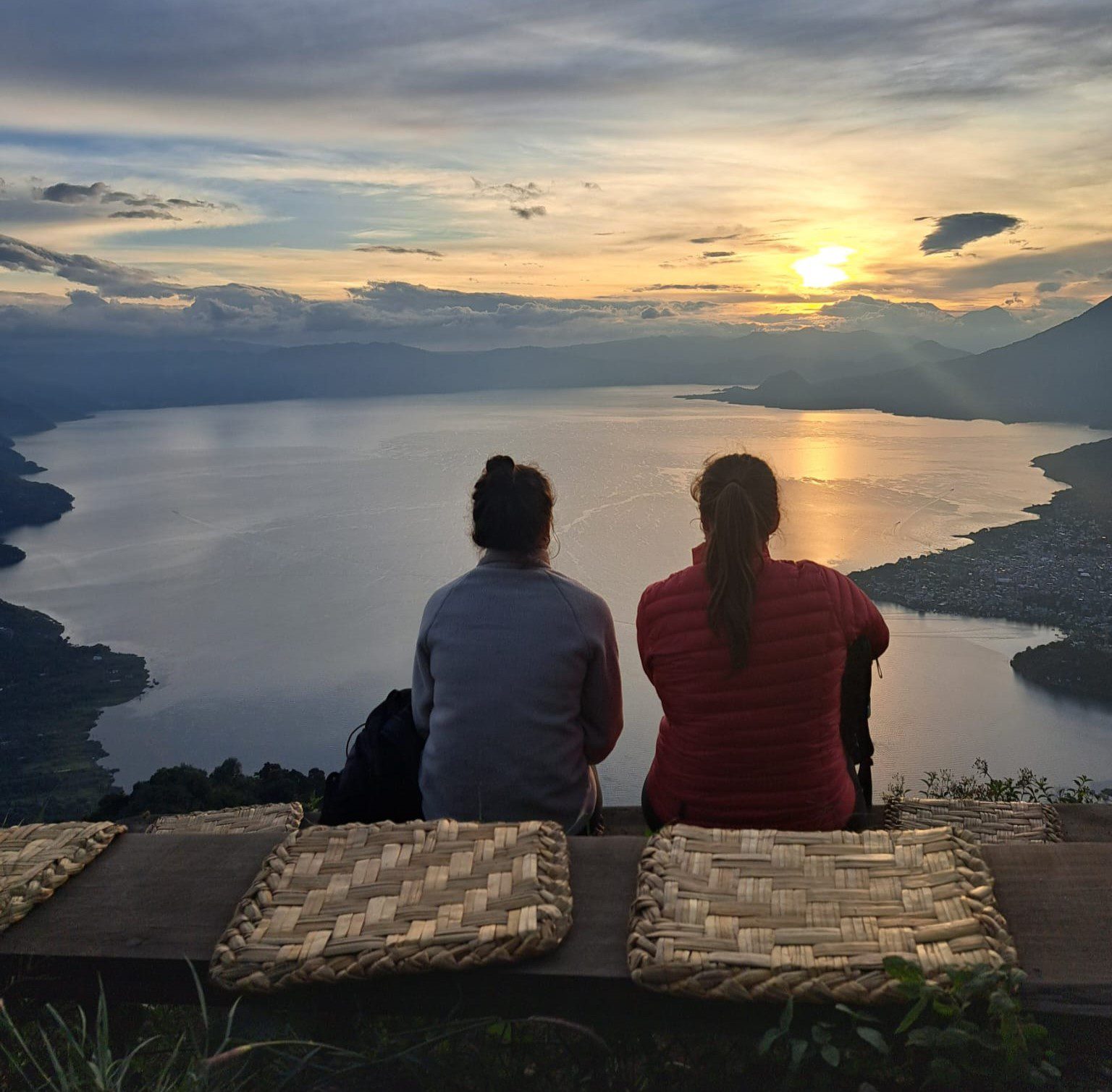 Groepsreis Guatemala - Rondreis Guatemala - Twee weken Guatemala