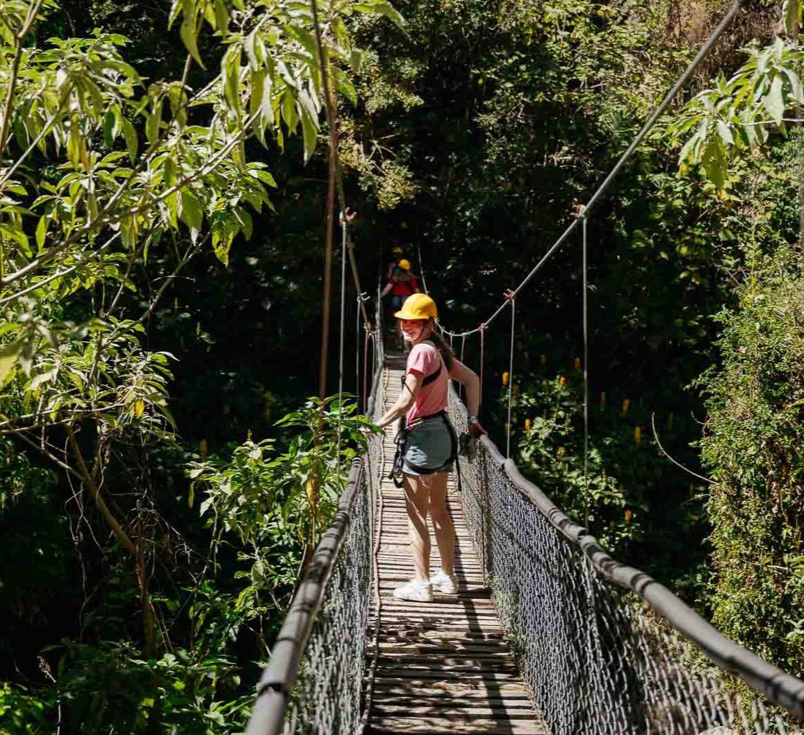 Groepsreis Guatemala - Rondreis Guatemala - Twee weken Guatemala