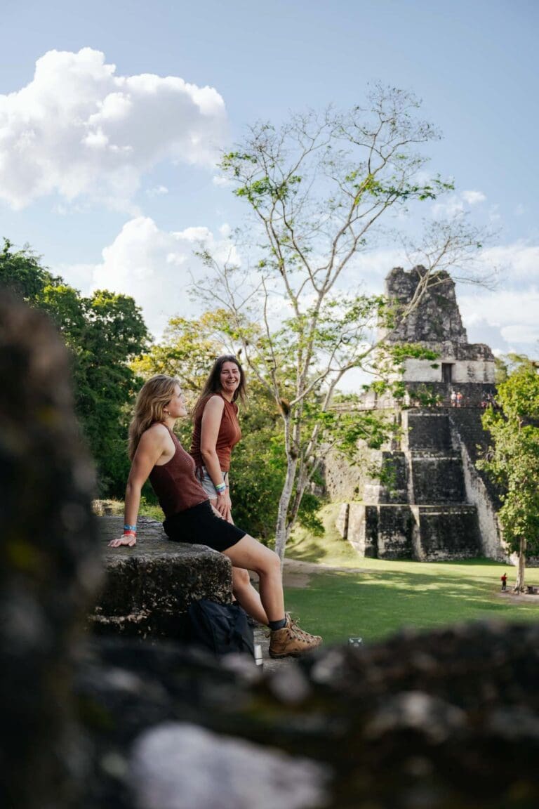 Groepsreis Guatemala - Rondreis Guatemala - Twee weken Guatemala