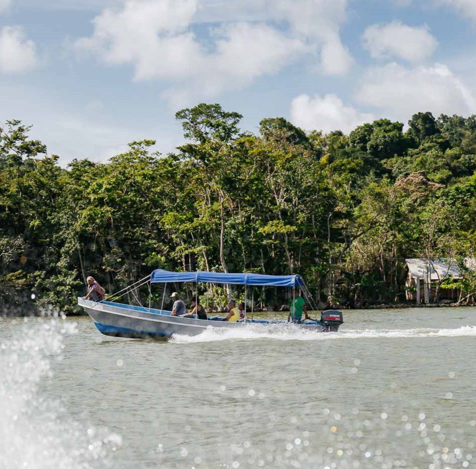 Groepsreis Guatemala - Rondreis Guatemala - Twee weken Guatemala