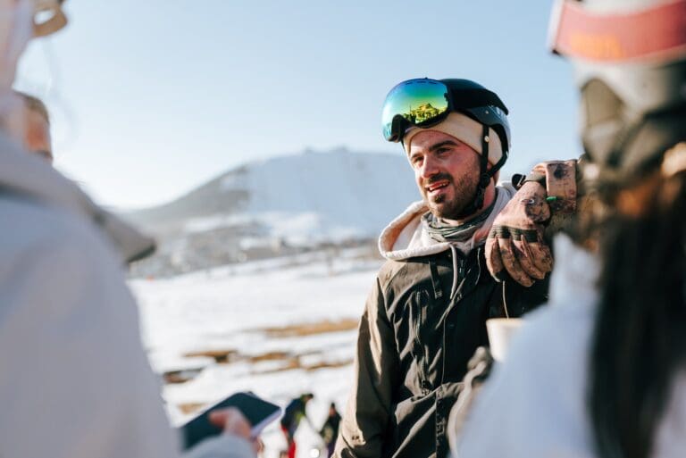 Groepsreis Franse Alpen - Skireis - Soloskireis - Solo Skiën - Solo Snowborden - Alpes D'Huez