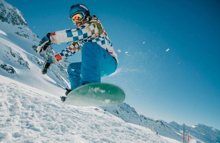 Groepsreis Franse Alpen - Skireis - Soloskireis - Solo Skiën - Solo Snowborden - Alpes D'Huez